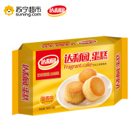 达利园香浓蛋糕(蛋香味)200g