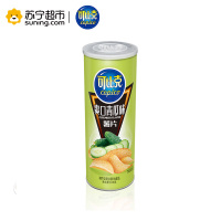 可比克薯片爽口青瓜味105g