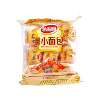 达利园小面包320g