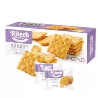 达利园瑞多滋真薯饼干115g