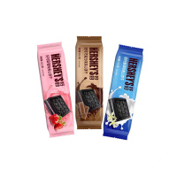 好时112g草莓味夹心饼干