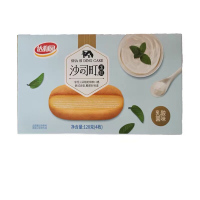 达利园120g沙司町蛋糕(乳酸菌味)