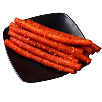 毛师傅125g欢乐辣棒(麻辣味)