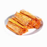 毛师傅网红辣卷125g