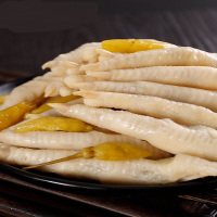 顺泰100g山椒凤爪