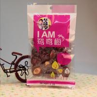 华味亨 鸳鸯梅 90g