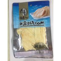 【苏宁小店】华味亨烤鱼片40g