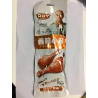 口口丫香辣小腿香辣味70g/袋