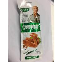 口口丫香辣烤鸭翅 70g