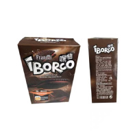 法丽兹嘿曲布朗尼巧克力味85g