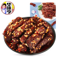 华味亨麻辣牛肉100g