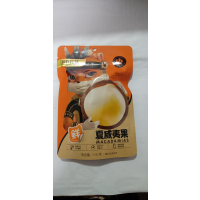 三只松鼠夏威夷果(奶油味)110g