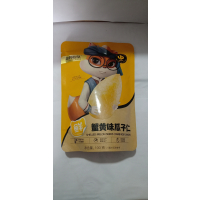 三只松鼠蟹黄瓜子仁100g