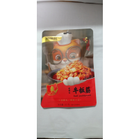 三只松鼠牛板筋(烧烤味)60g