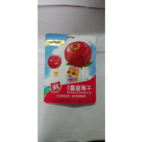 三只松鼠蔓越莓干60g