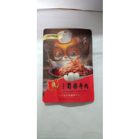 三只松鼠蜀香牛肉(麻辣味)60g