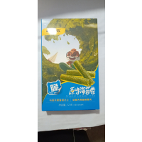 三只松鼠海苔卷原味12g