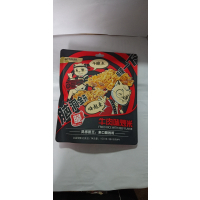 三只松鼠炒米牛肉味单袋100g