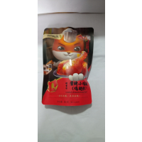 三只松鼠蜜烤小鸡腿(蜂蜜味)80g