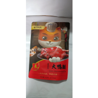 三只松鼠大鸭腿(酱香味)100g