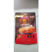 三只松鼠鱿鱼条60g