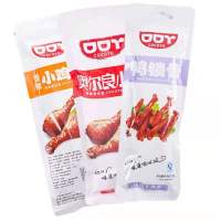 口口丫鸭锁骨70g