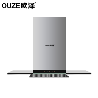 OUZE欧泽厨卫电器 智能厨房电器 大吸力吸油烟机 T8