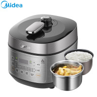 Midea/美的电压力锅MY-YL50P602