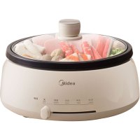 美的(Midea)电火锅DY28P151