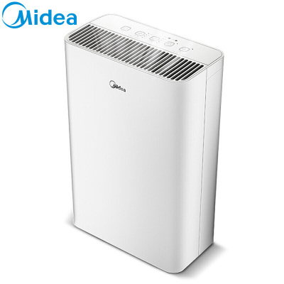 美的(Midea)空气净化器KJ230G-D46