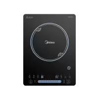美的电磁炉MC-CCL2203货号CCL2203A