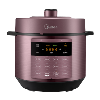 美的(Midea) 电压力锅MY-60M3-758