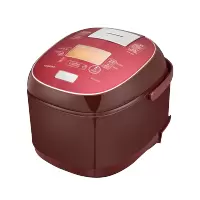 IH电脑式电饭煲 RC-10RMC RC-10RMC(R) 1100W