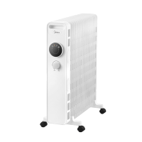 Midea/美的油汀NYW-MG