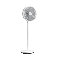 Midea/美的电风扇SAF30AC