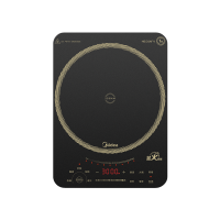美的电磁炉MC-CL35W7-001