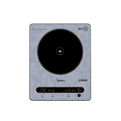 美的(Midea)电磁炉MC-22MB01