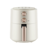 Midea/美的空气炸锅MF-KZE5004