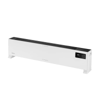 Midea/美的踢脚线NDV-FR