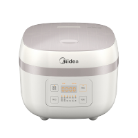 美的电饭煲MB-AFB40C8