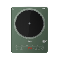 美的电磁炉MC-22XA06