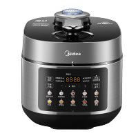 美的压力锅MY-C5930F
