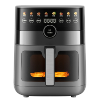 美的空气炸锅MF-KZC6584