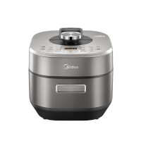 美的压力锅MY-S572N