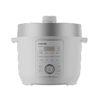 东芝电压力锅PC-48MRSC(W)