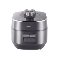 美的电压力锅MY-S5178K