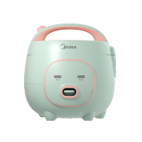 美的电饭煲MB-FB16M161-蓝