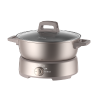 美的电磁炉MC-22HGY2601X