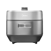 美的电压力锅MY-S5177K