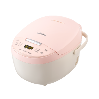 美的电饭煲MB-AFB3055R